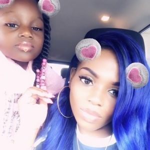 Meet your Posher, Nana